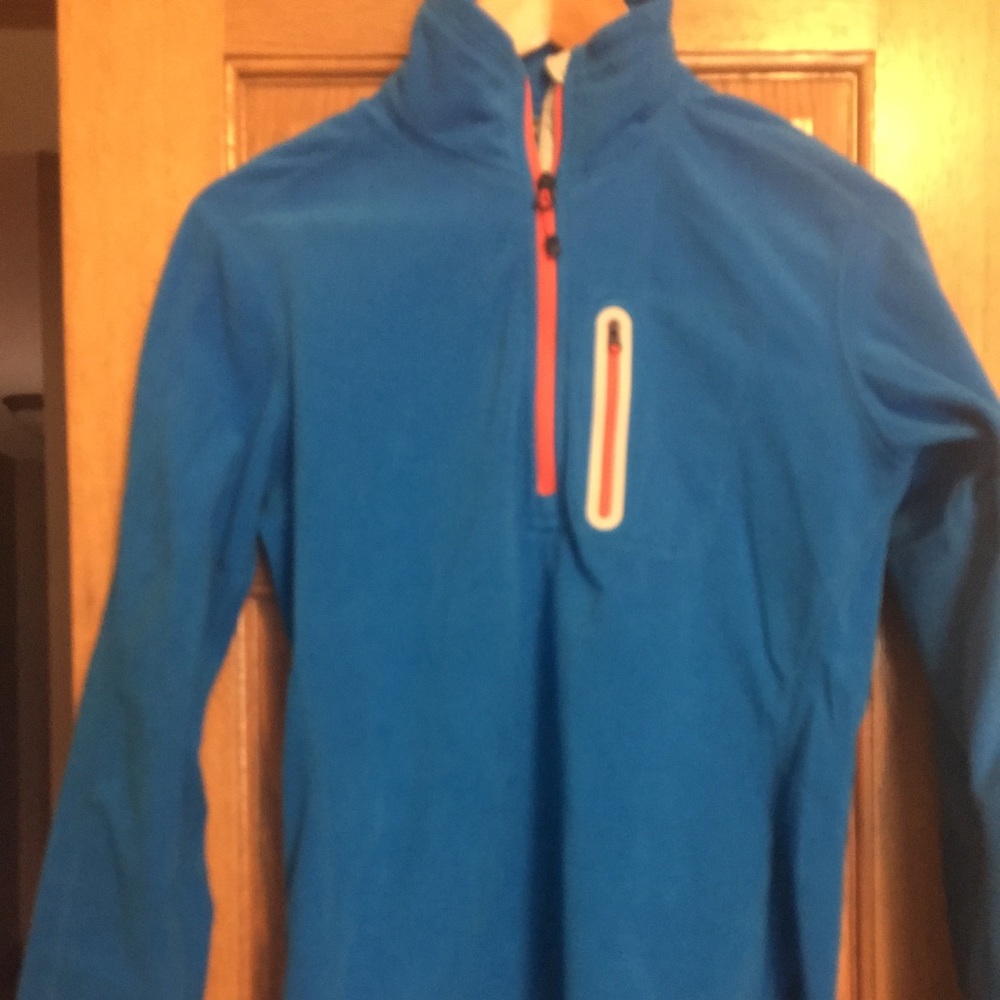 Eddie Bauer Fleece